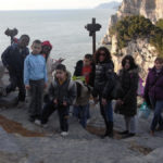 Gite scuola ambiente deltizio e costiero
