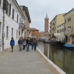 Gita scolastica Venezia e dintorni