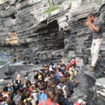 Gite scuola ambiente deltizio e costiero