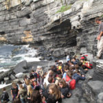 Gite scuola ambiente deltizio e costiero
Portovenere e Palmaria